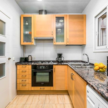 FridaysFlats, Arc de Triomf - Solar&Spacious Barcelona Exterior foto