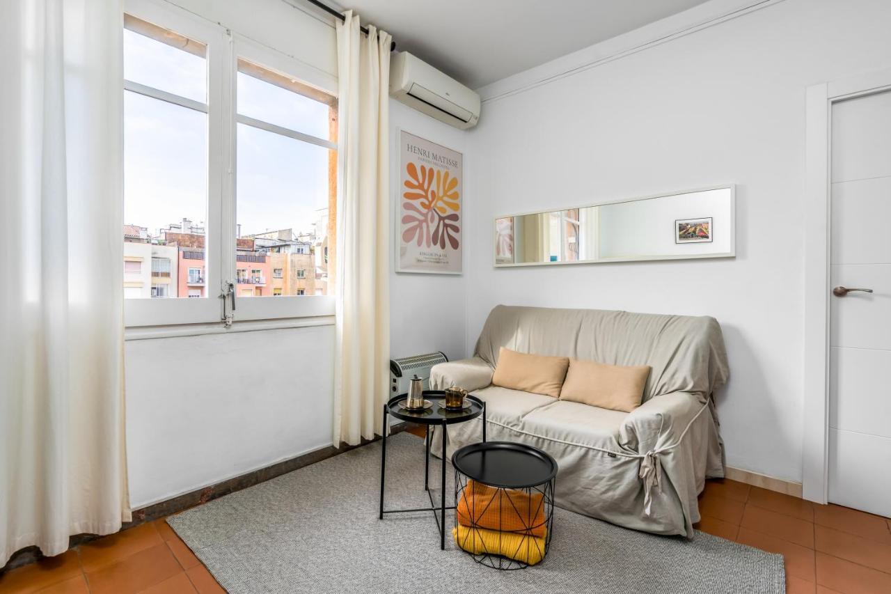 FridaysFlats, Arc de Triomf - Solar&Spacious Barcelona Exterior foto