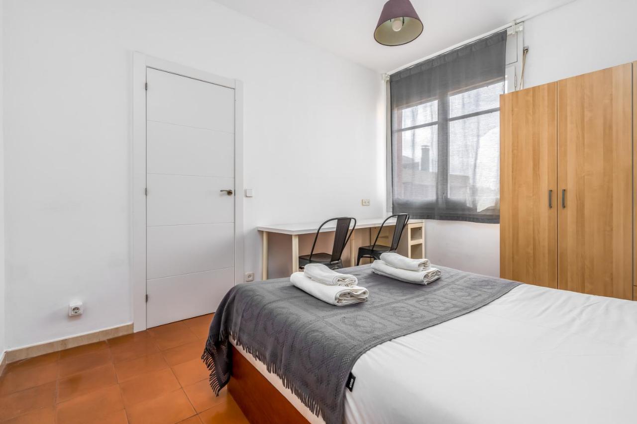 FridaysFlats, Arc de Triomf - Solar&Spacious Barcelona Exterior foto