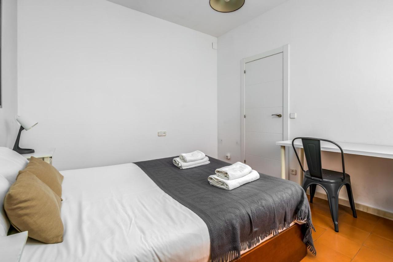 FridaysFlats, Arc de Triomf - Solar&Spacious Barcelona Exterior foto