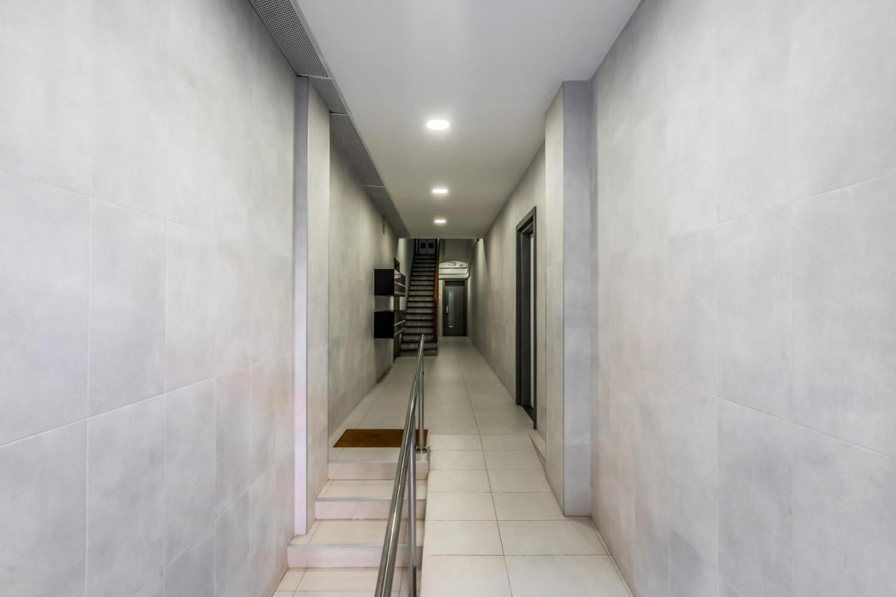 FridaysFlats, Arc de Triomf - Solar&Spacious Barcelona Exterior foto