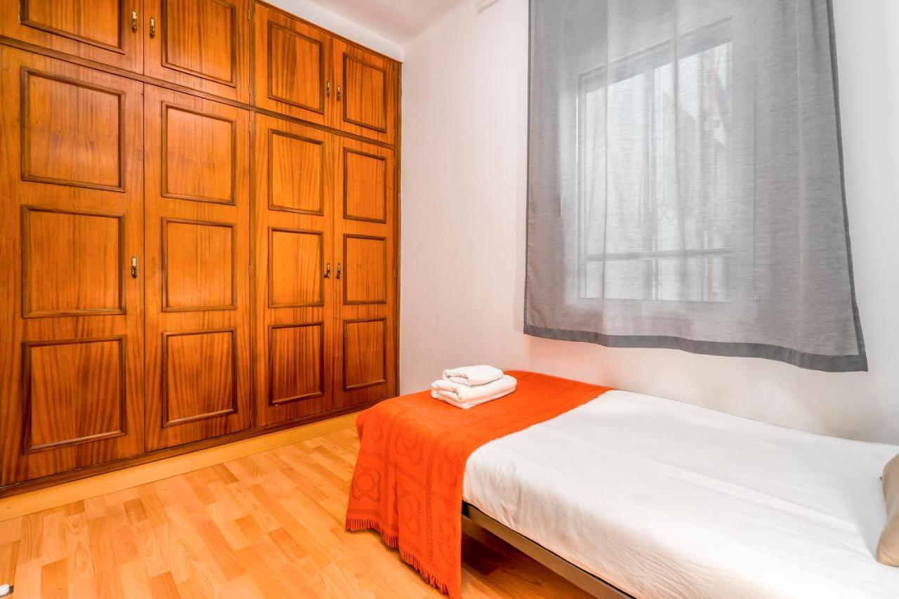 FridaysFlats, Arc de Triomf - Solar&Spacious Barcelona Exterior foto